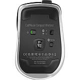 Миша 3Dconnexion CadMouse Compact Wireless USB-C (3DX-700118), фото 6