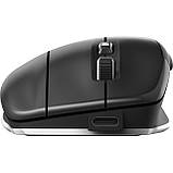 Миша 3Dconnexion CadMouse Compact Wireless USB-C (3DX-700118), фото 4
