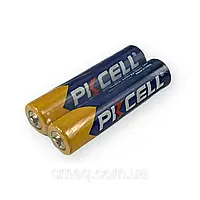 Батарейка PKCELL EXTRA HEAVY DUDY 1.5V AAA/R03 2 шт пластик