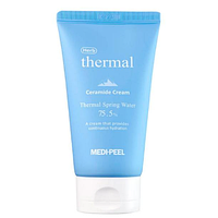 Восстанавливающий крем для лица с керамидами Medi-Peel Herb Thermal Ceramide Cream 120 ml