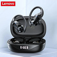 Бездротові навушники Lenovo LP 75 Black ThinkPlus Bluetooth 5.3