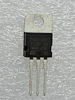 Симистор STMicroelectronics T405-600T