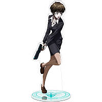 Акриловая фигурка Психопаспорт Psycho-Pass Мика Симоцуки 10 см CH AK PP 02