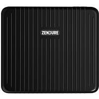 Сток Настольное зарядное устройство ZENDURE SuperPort 4 100 Вт Dual USB Type-C и USB Type-A (черный)