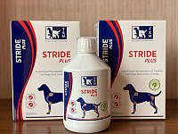 STRIDE PLUS Препарат для собак, предупреждающий поражение суставов, 500 мл