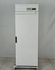 Холодильна глуха виробнича шафа «Polair CM 700 S», (Україна), (+2° +8°), 700 л., Б/у, фото 2
