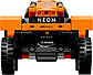 Lego Technic Автомобіль для перегонів NEOM McLaren Extreme E Team 42166, фото 5