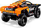 Lego Technic Автомобіль для перегонів NEOM McLaren Extreme E Team 42166, фото 4