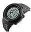 Годинник наручний SKMEI, BLACK 1167BK, 6015, фото 3