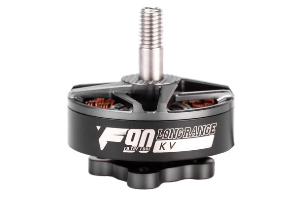 Мотор безколекторний T-Motor для мультикоптерів F90 2806.5 1500KV 1089Вт 47.1А 5-6S - 1 шт.