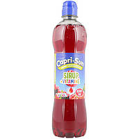 Сироп Ягідний Мікс Capri-Sun Sirup+Vitamine Berry Mix 600 мл Німеччина