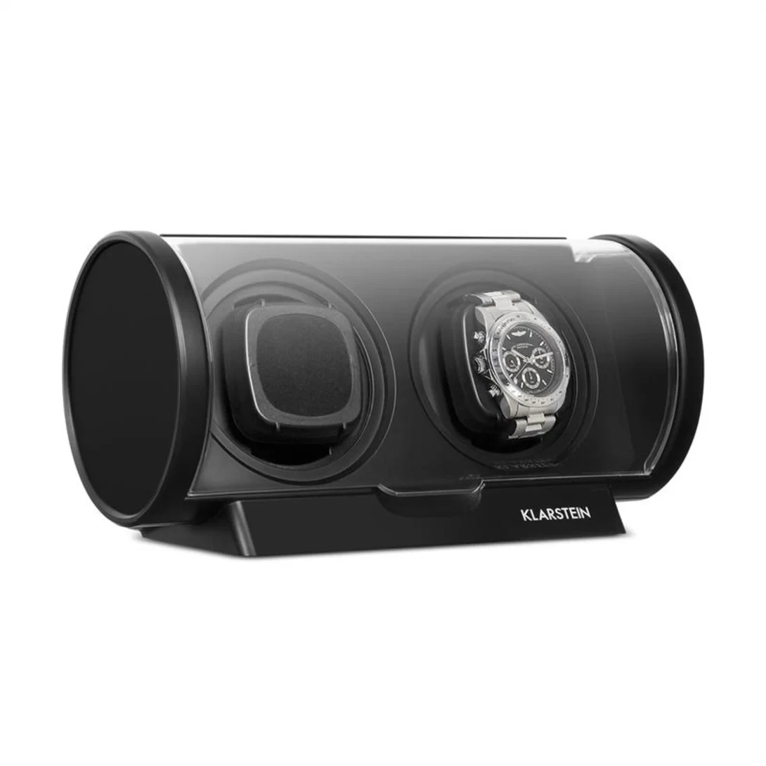 Скринька для заводювання годинника віндер Klarstein, фото 1