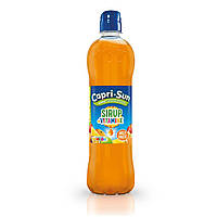 Сироп Мультифруктовий Capri-Sun Sirup+Vitamine Multi Frucht 600 мл Німеччина