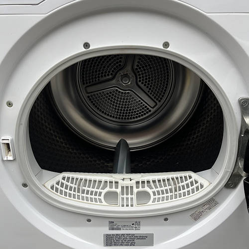 Сушильная машина BEKO 8кг (2017 год) (ID#2039631891), цена: 9275 ...
