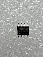 Микросхема TDA2822M smd