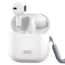 Бездротові навушники XO X24 Білі, фото 2