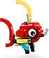 Lego Creator Червоний Дракон 31145, фото 8