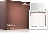 Calvin Klein Кельвін Кляйн Euphoria men туалетна вода 100ml