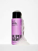 Гель для душа Super Berry PINK Victoria's Secret 355 ml