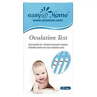 [email protected], Ovulation Test, 25 Tests Киев