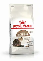 Royal Canin Ageing +12 для літніх кішок 2кг