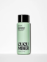 Гель для душа Cucumber PINK Victoria's Secret 355 ml