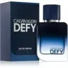 Calvin Klein DEFY edp 50мл Оригинал