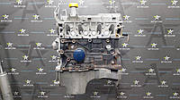 Двигатель 1.4 8V K7J714 Kangoo Kubistar Sandero Logan MCV Кангу Кенгу Логан Сандеро 6001549091, 8201589194 бу