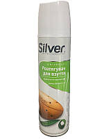 Розтягувач для взуття Silver Premium Universal, аерозоль 150 мл