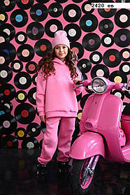 Костюм підлітковий для дівчинки 2420 ев