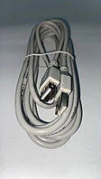 Usb удлинитель TCOM USB-A plug - USB-A socket (3 метра)