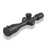 Оптичний приціл Discovery Optics ED-ELR 5-40x56 SF IR ZERO STOP