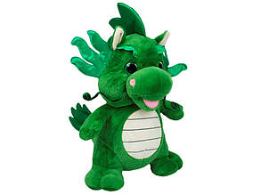 ДРАКОН Джиммі розмір 40х20х15 см