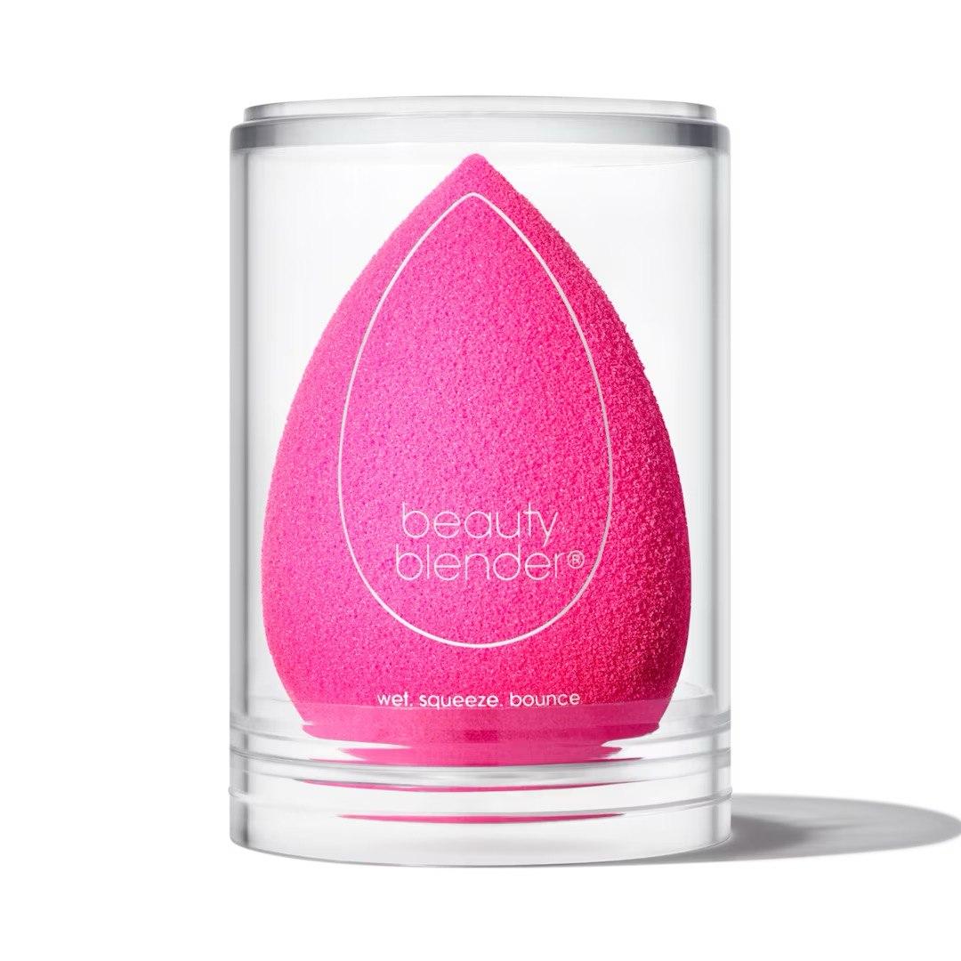 Спонж для макіяжу Beautyblender Original Фуксія