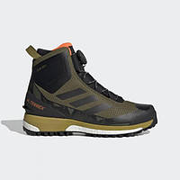 Мужские ботинки Adidas Terrex Conrax BOA RAIN.RDY (Артикул: GY1156 )