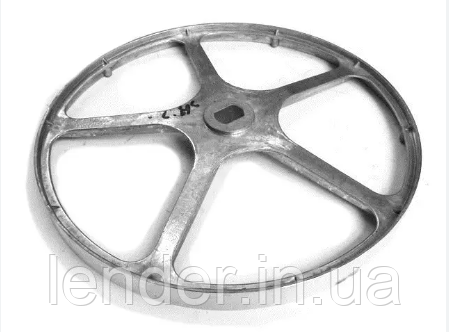 Шкив Samsung DC66-00500A