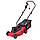 Газонокосарка EZP-321s +БЕЗКОШТОВНА ДОСТАВКА! електрична (VITALS Master, Латвія), арт. 40307, фото 4