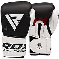 Боксерские перчатки RDX Pro Gel S5 12 ун. (2510_40274)