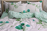 ТМ TAG Комплект постільної білизни з компаньйоном S450, фото 5
