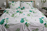 ТМ TAG Комплект постільної білизни з компаньйоном S450, фото 4