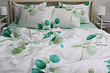 ТМ TAG Комплект постільної білизни з компаньйоном S450, фото 3
