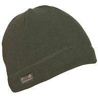 Шапка флисовая Decathlon BEANIE100 Green (1700474)