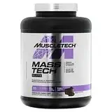 MuscleTech, Mass Tech Elite, Chocolate Fudge Cake, 6 lbs (2.72 kg) Днепр