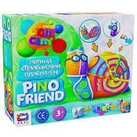 Набор для лепки "Pino Friend: Динозаврик Райли" [tsi131863-ТSІ]