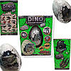 Набір розкопок Dino paleontology Egg 4 в 1, фото 3