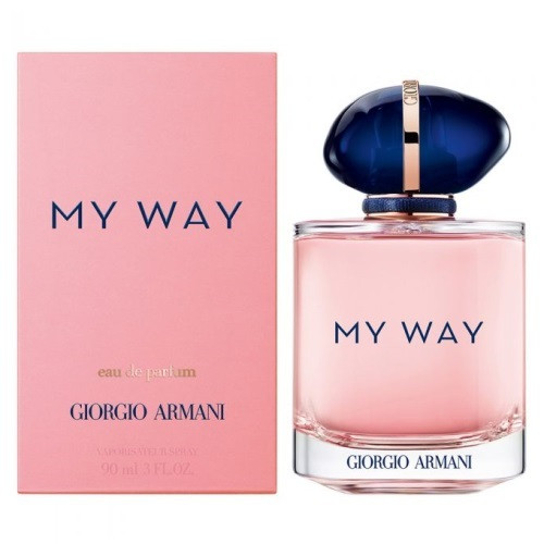 Giorgio Armani My Way EDP 90 ml