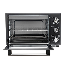 Електрична піч Hölmer HEO-242B, 42 л 1700 Вт, фото 2