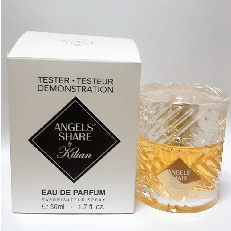 Kilian Angels Share EDP 50ml TESTER, фото 1