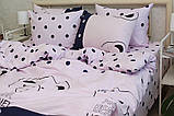 Комплект постельного белья с компаньоном S420, фото 2