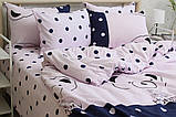Комплект постельного белья с компаньоном S420, фото 4